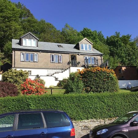 Gramarvin B&B Oban Bagian luar foto