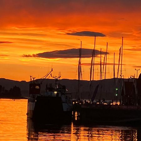 Gramarvin B&B Oban Bagian luar foto