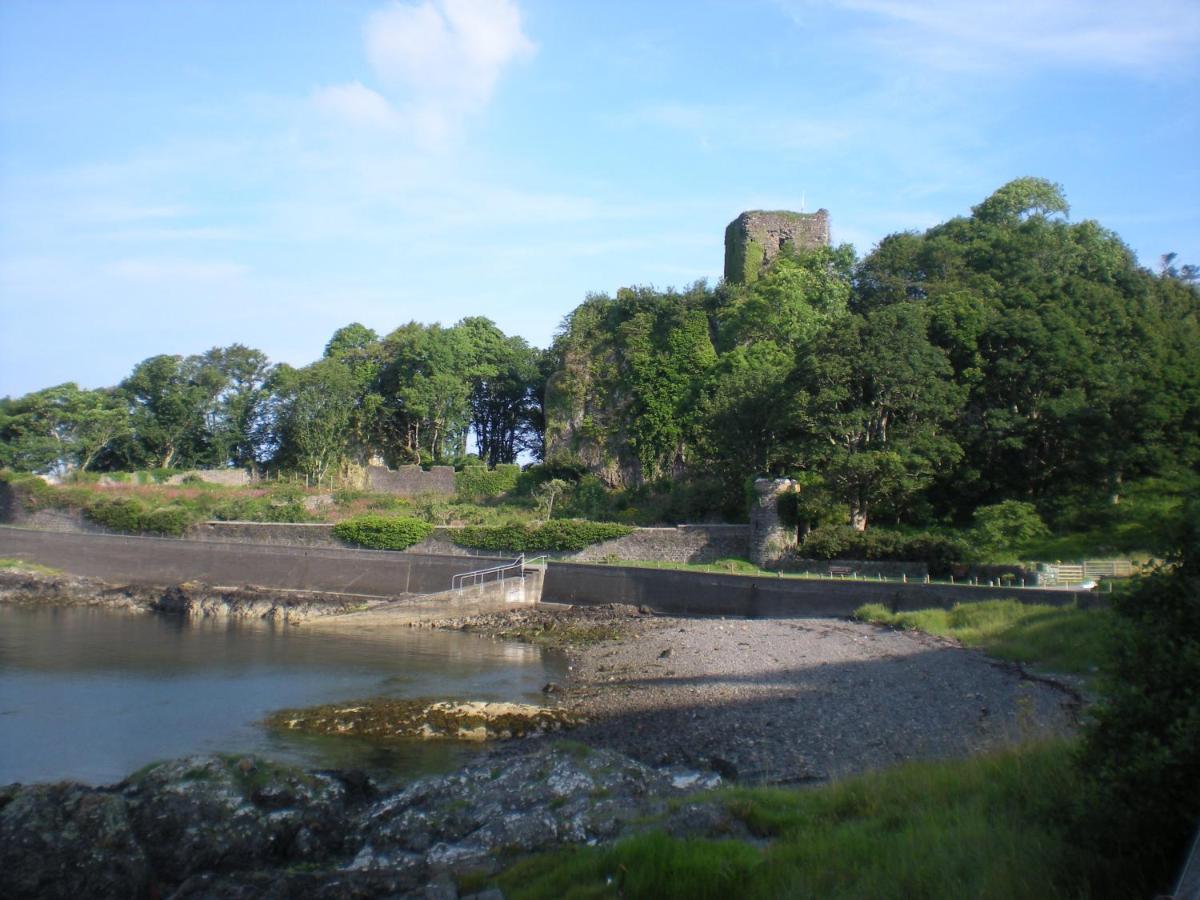 Gramarvin B&B Oban Bagian luar foto
