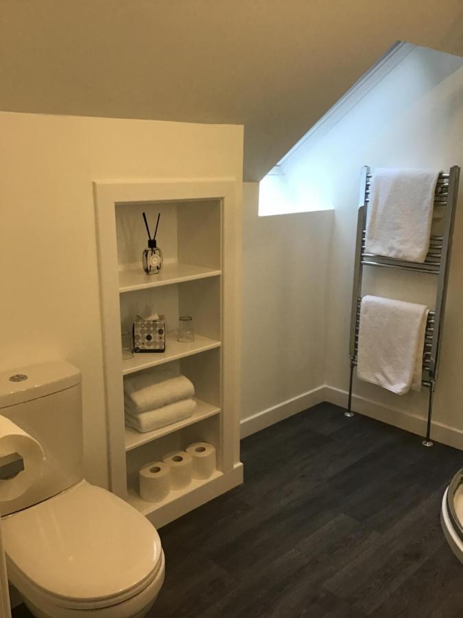 Gramarvin B&B Oban Bagian luar foto