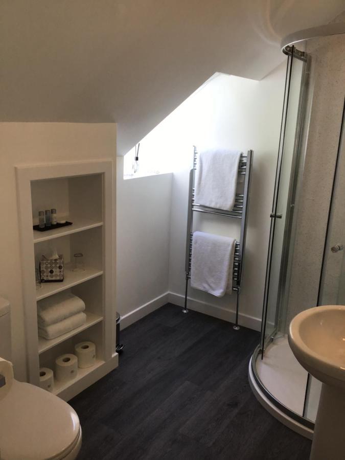 Gramarvin B&B Oban Bagian luar foto
