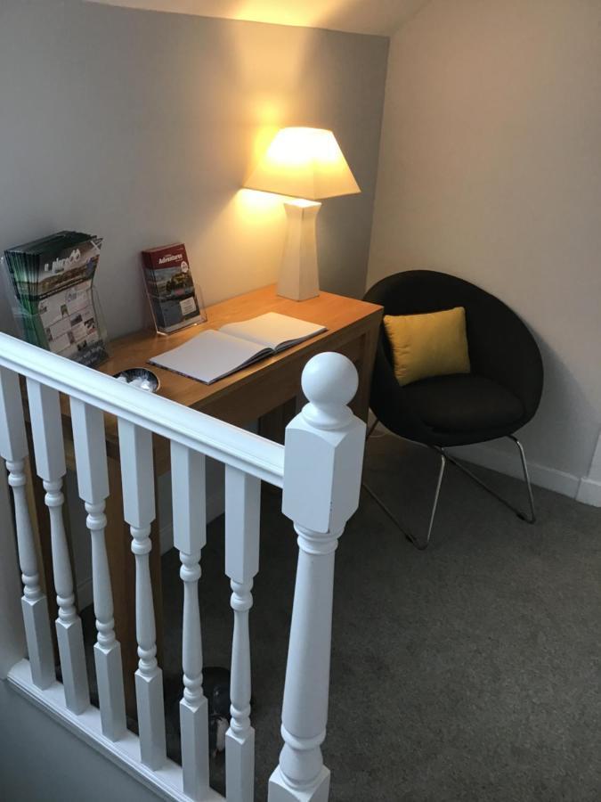 Gramarvin B&B Oban Bagian luar foto
