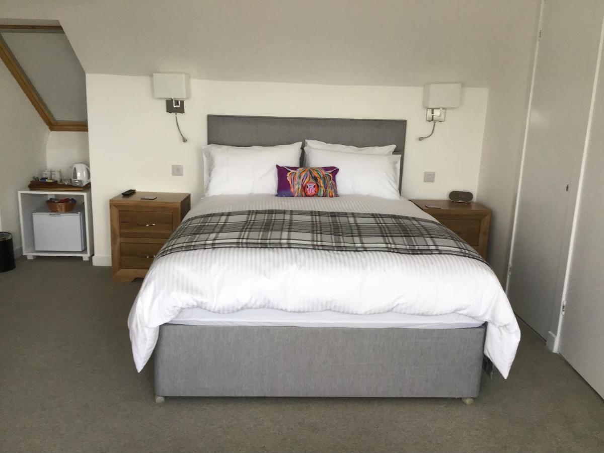 Gramarvin B&B Oban Bagian luar foto
